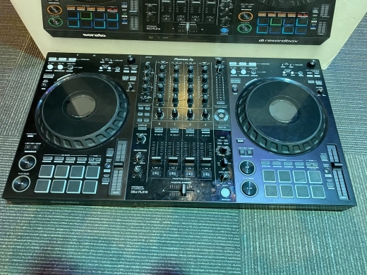 Pioneer DJ - DDJ-FLX10 3